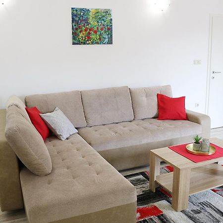 Apartments Neda Ploce  Dış mekan fotoğraf