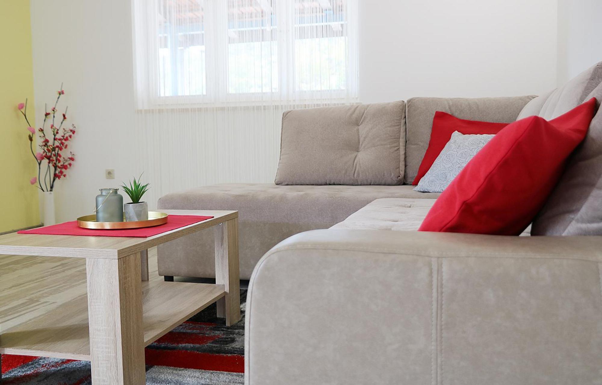 Apartments Neda Ploce  Dış mekan fotoğraf