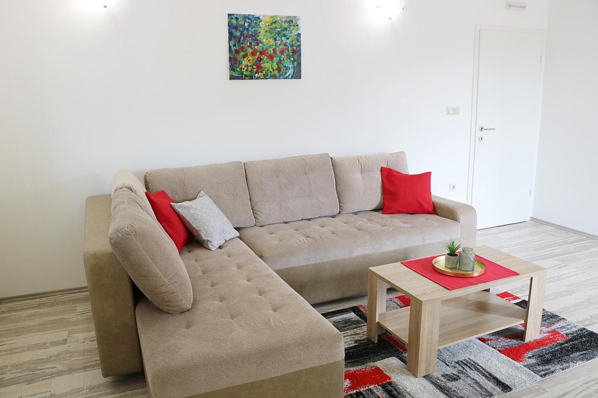 Apartments Neda Ploce  Dış mekan fotoğraf