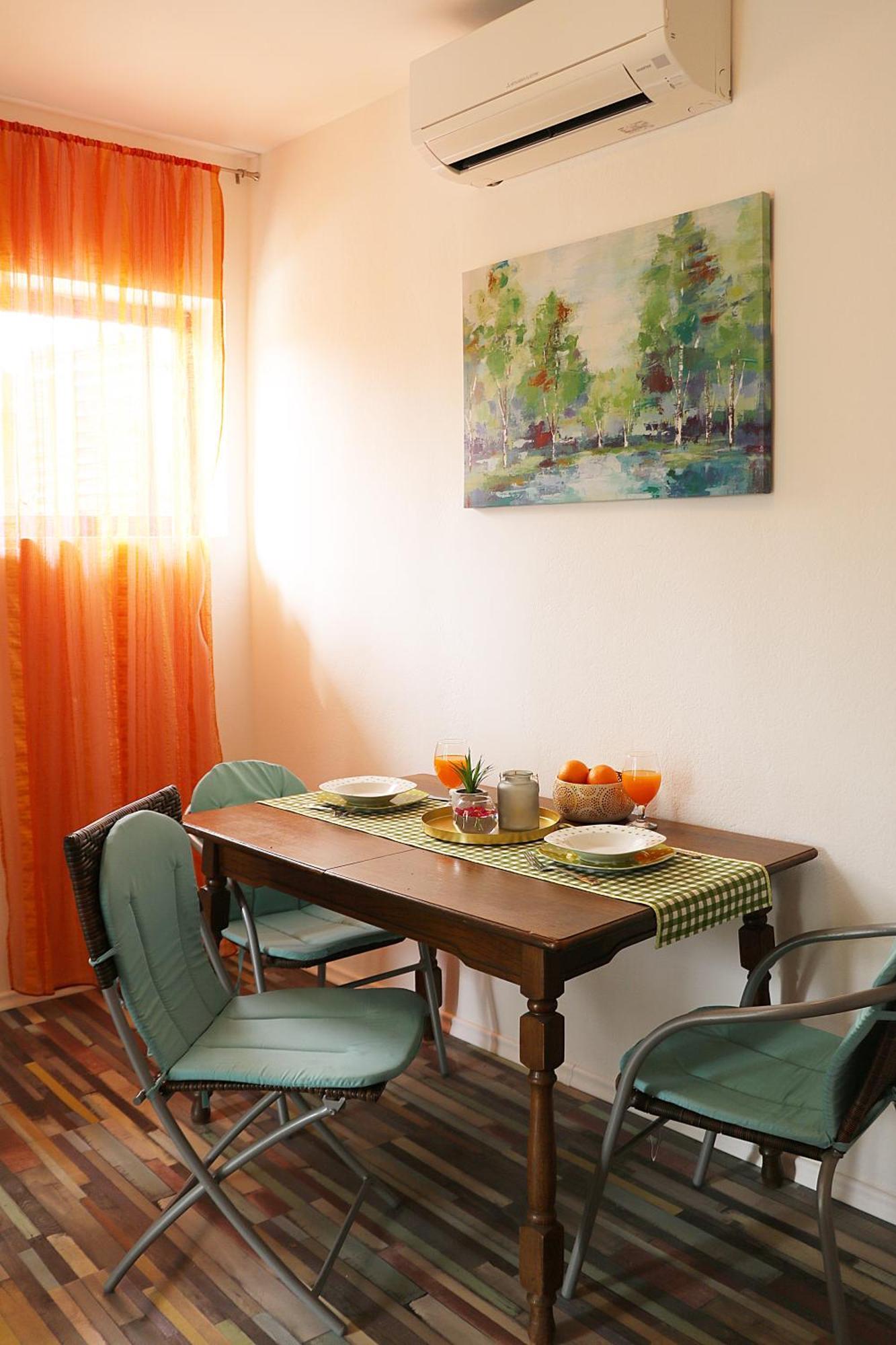 Apartments Neda Ploce  Dış mekan fotoğraf
