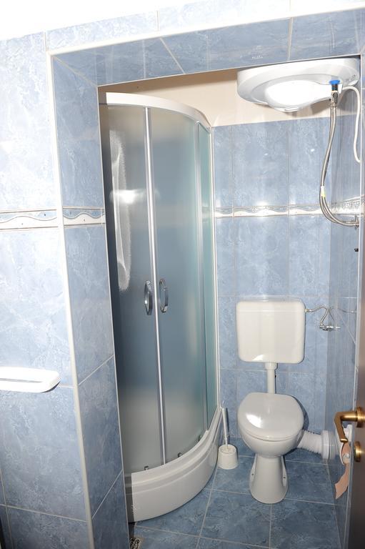Apartments Neda Ploce  Dış mekan fotoğraf