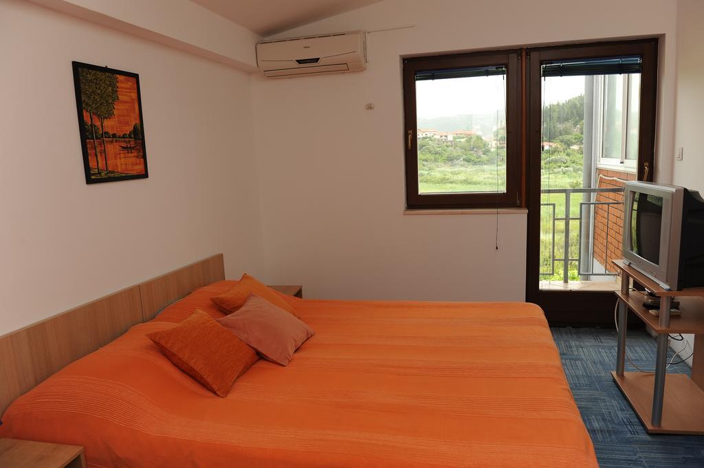 Apartments Neda Ploce  Dış mekan fotoğraf