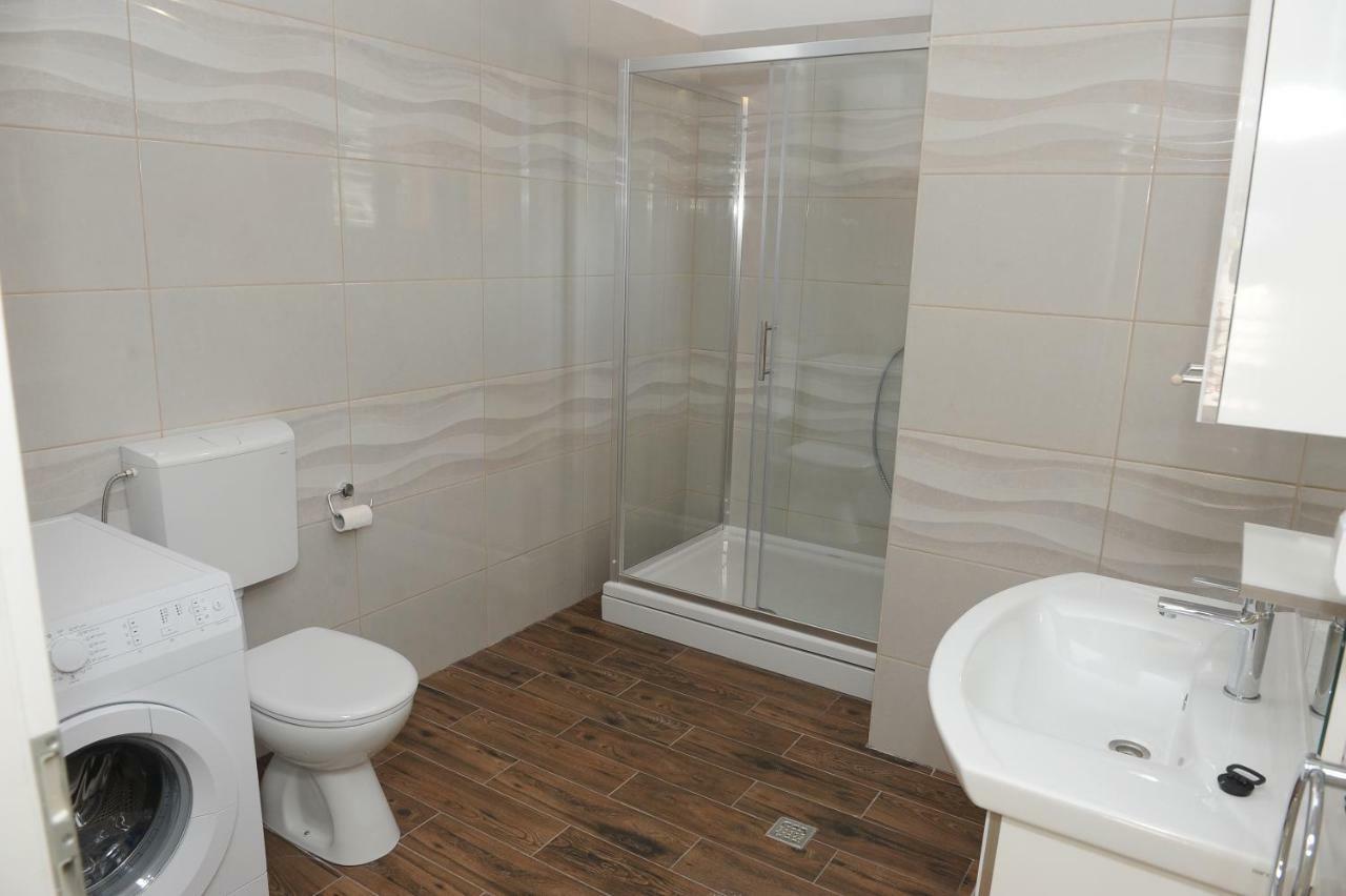 Apartments Neda Ploce  Dış mekan fotoğraf