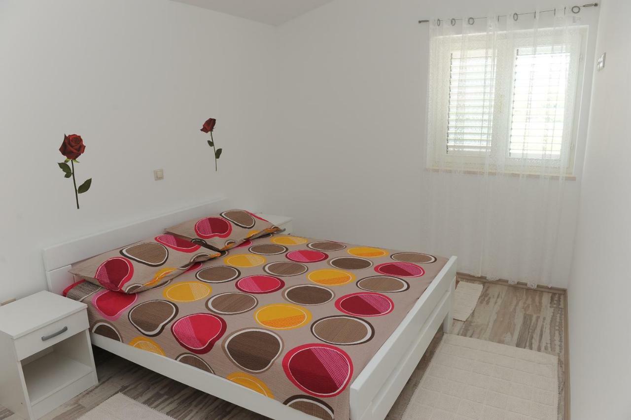 Apartments Neda Ploce  Dış mekan fotoğraf