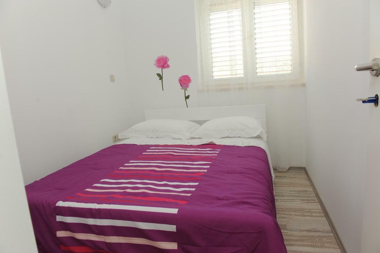 Apartments Neda Ploce  Dış mekan fotoğraf