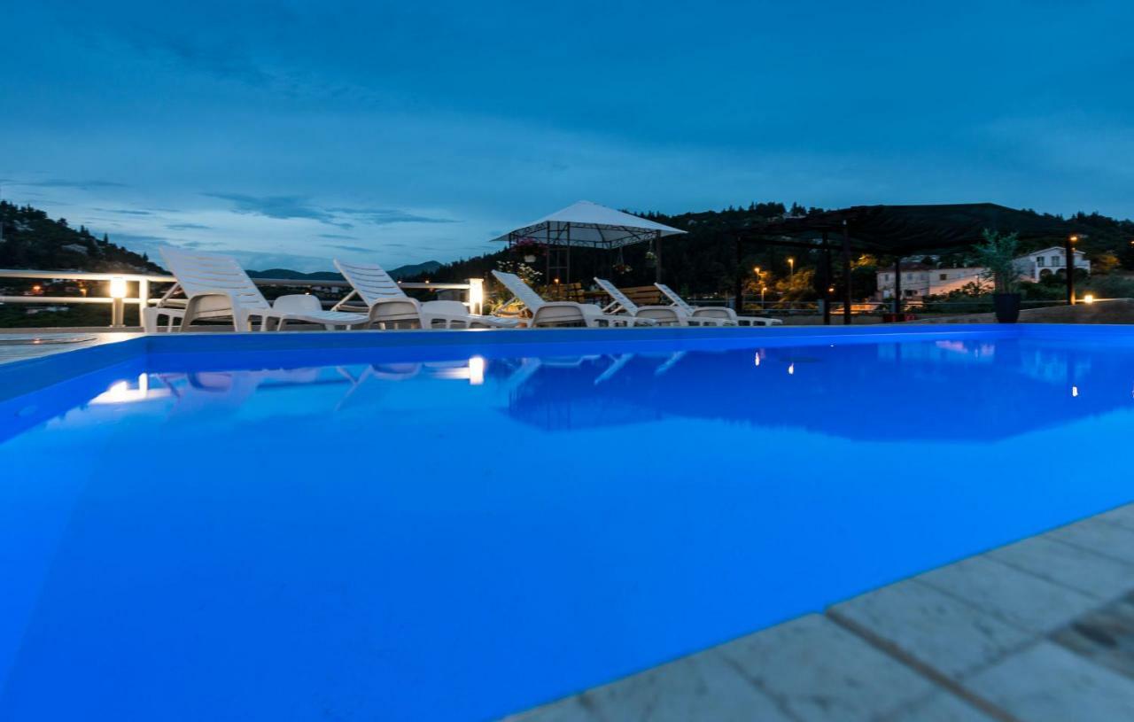 Apartments Neda Ploce  Dış mekan fotoğraf