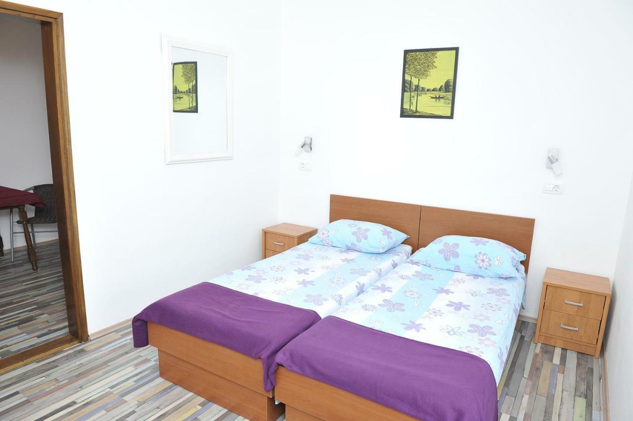 Apartments Neda Ploce  Dış mekan fotoğraf