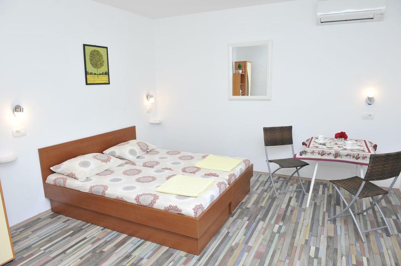 Apartments Neda Ploce  Dış mekan fotoğraf