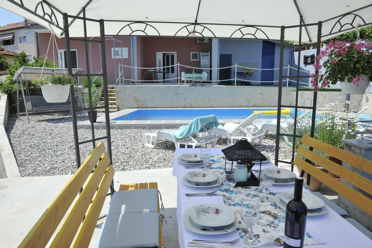 Apartments Neda Ploce  Dış mekan fotoğraf